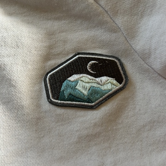 ZYIA Active Sweatshirt - Picture 3 of 4